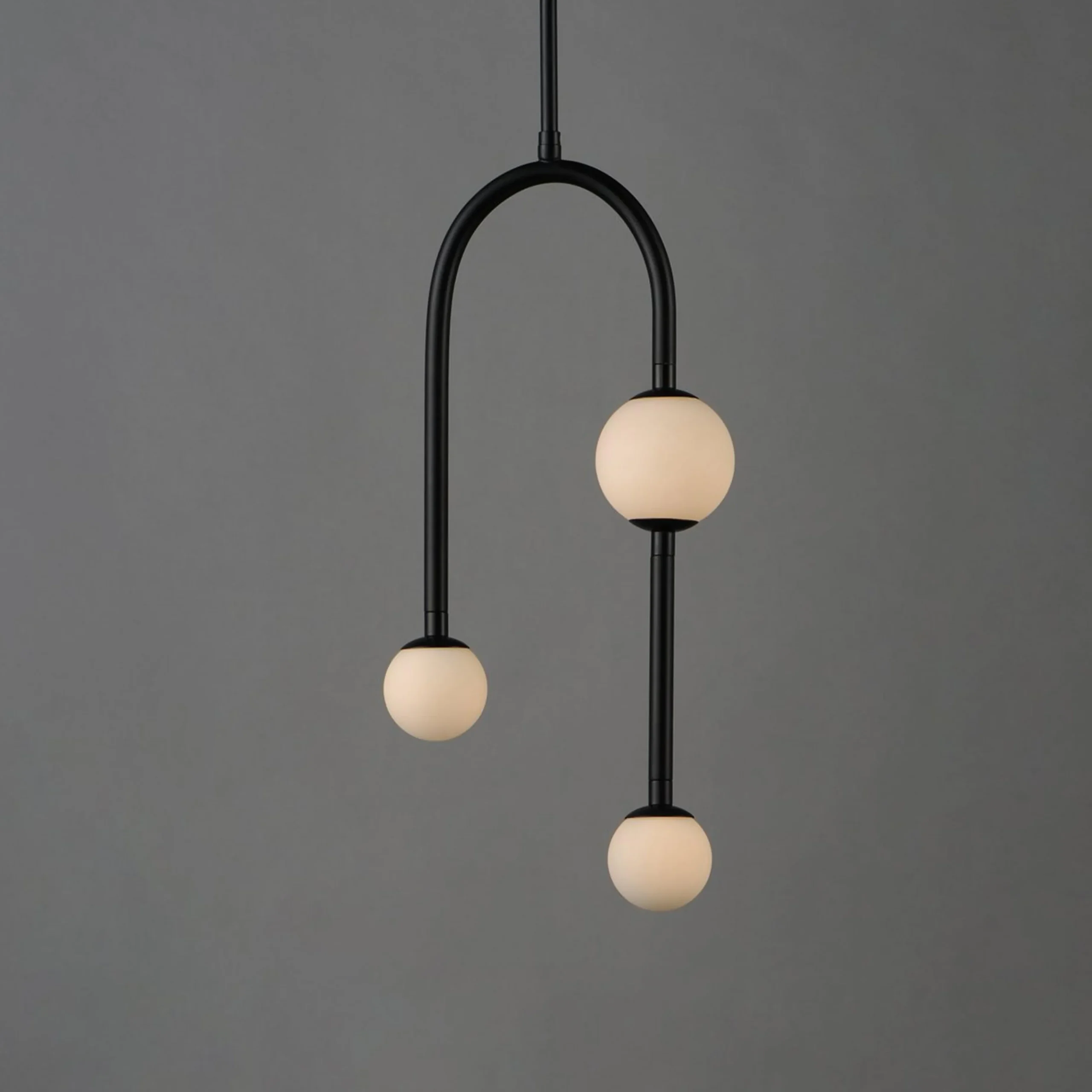 Madrino LED Pendant - 3 Light