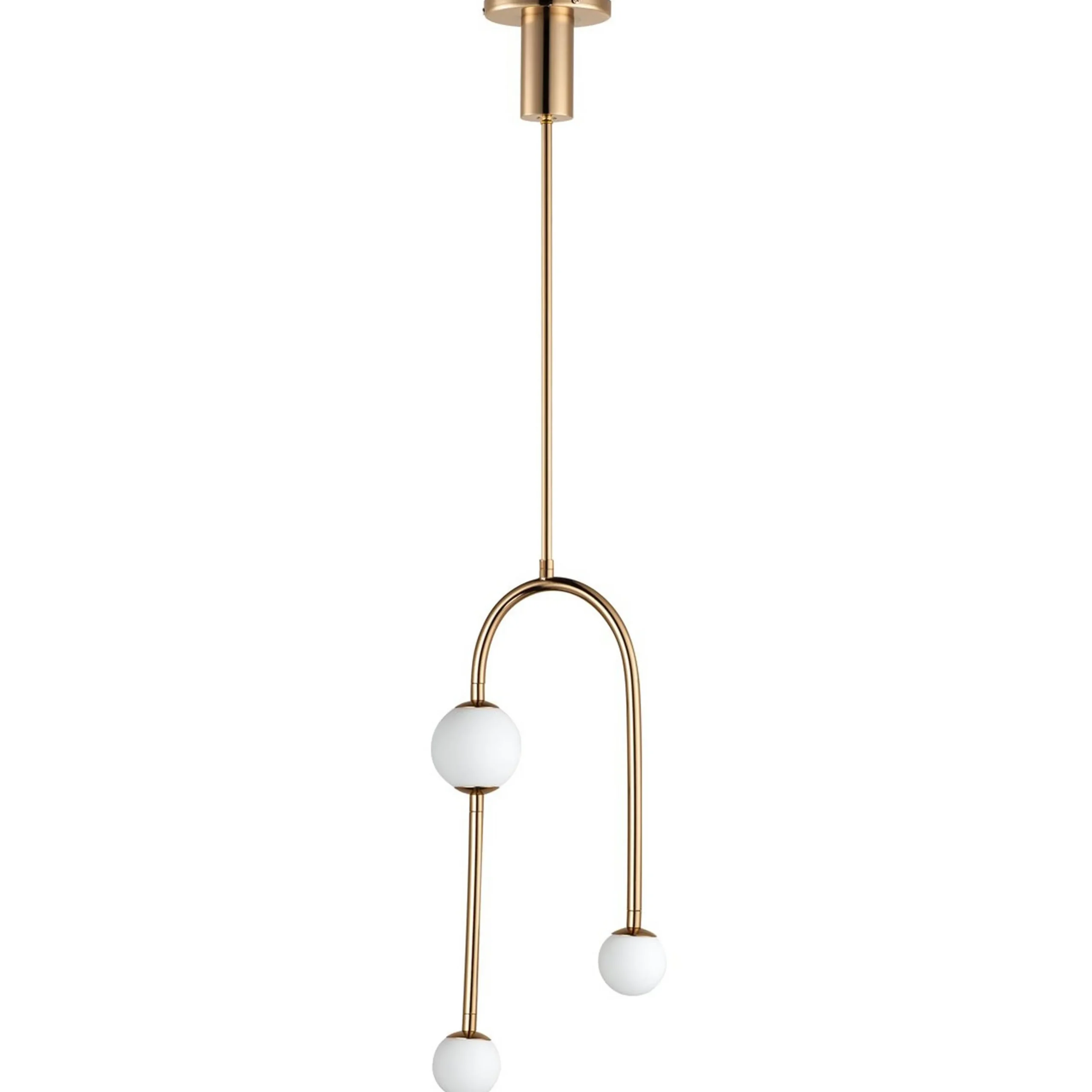Madrino LED Pendant - 3 Light