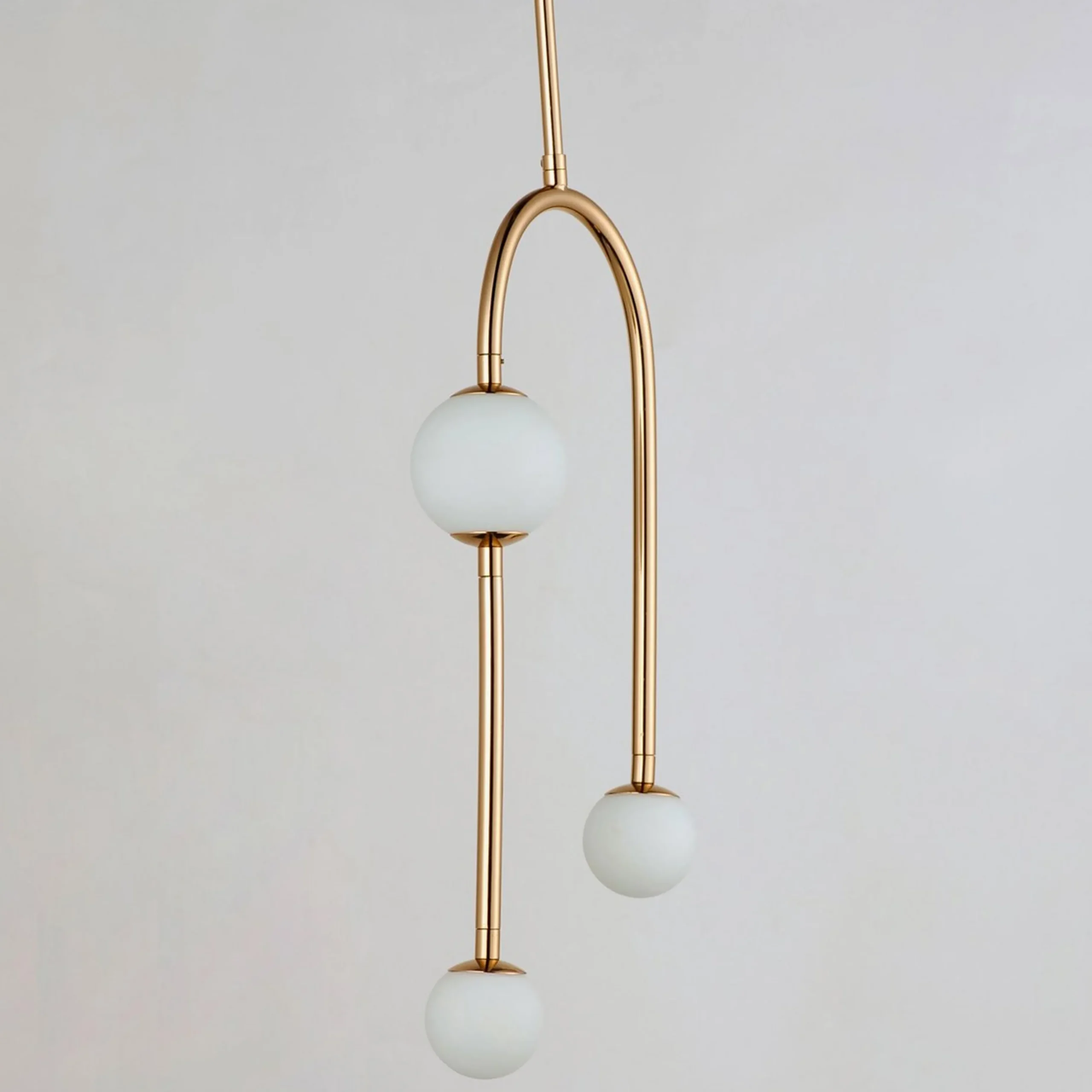 Madrino LED Pendant - 3 Light