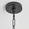 Maela Drum Chandelier - Large