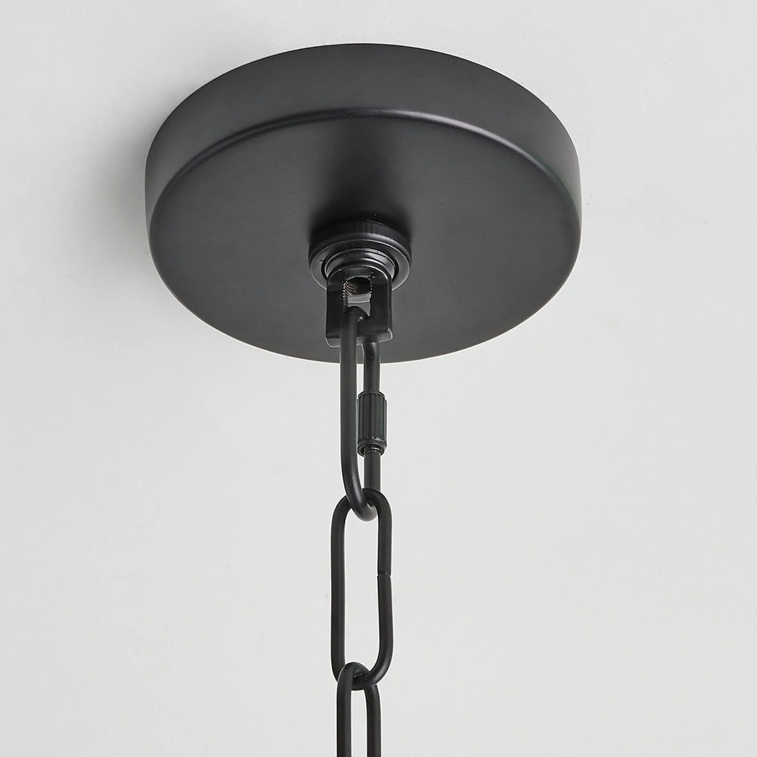 Maela Drum Chandelier - Large
