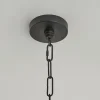 Maela Drum Chandelier - Small