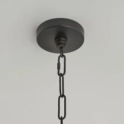 Maela Drum Chandelier - Small
