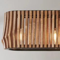 Maela Island Chandelier