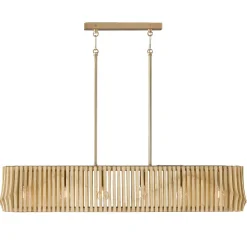 Maela Island Chandelier