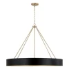 Magnes Chandelier - 6 Light