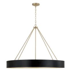 Magnes Chandelier - 6 Light