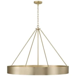 Magnes Chandelier - 6 Light