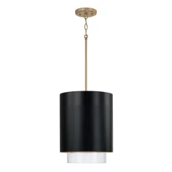 Magnes Pendant