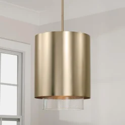 Magnes Pendant
