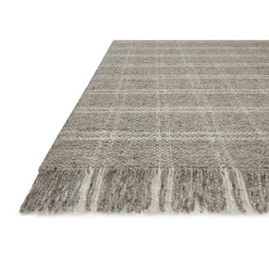 Magnolia Home Caleb Rug - Grid Plaid