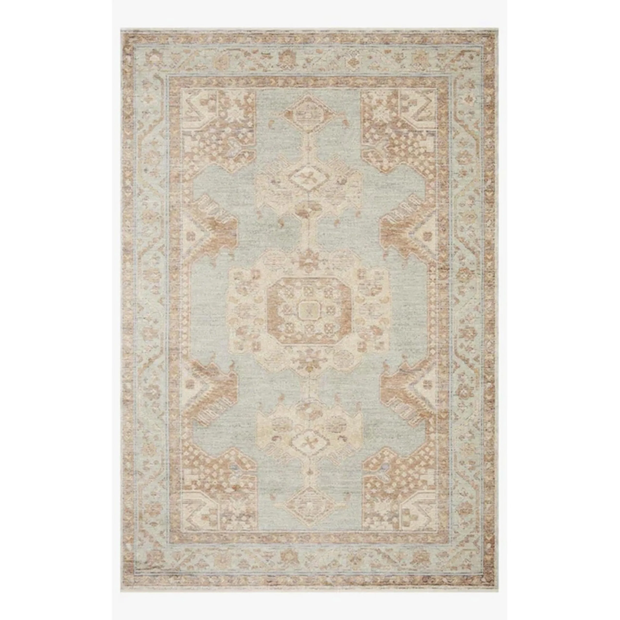 Magnolia Home Carlisle Rug - Tarraby