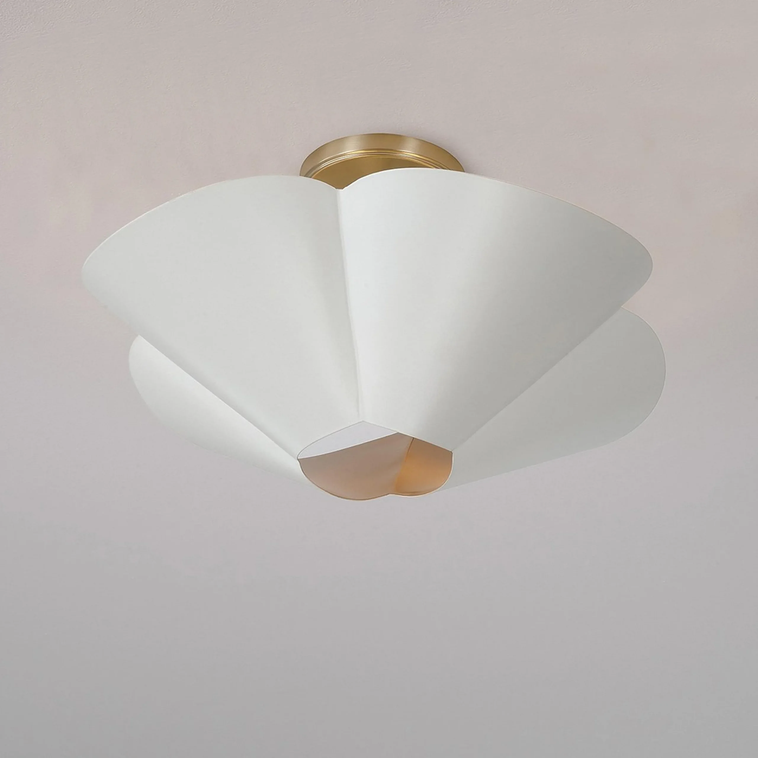 Magpie Convertible Ceiling Light - Small