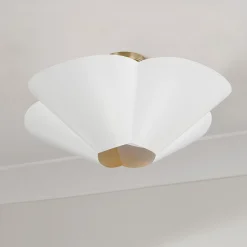 Magpie Convertible Ceiling Light - Large