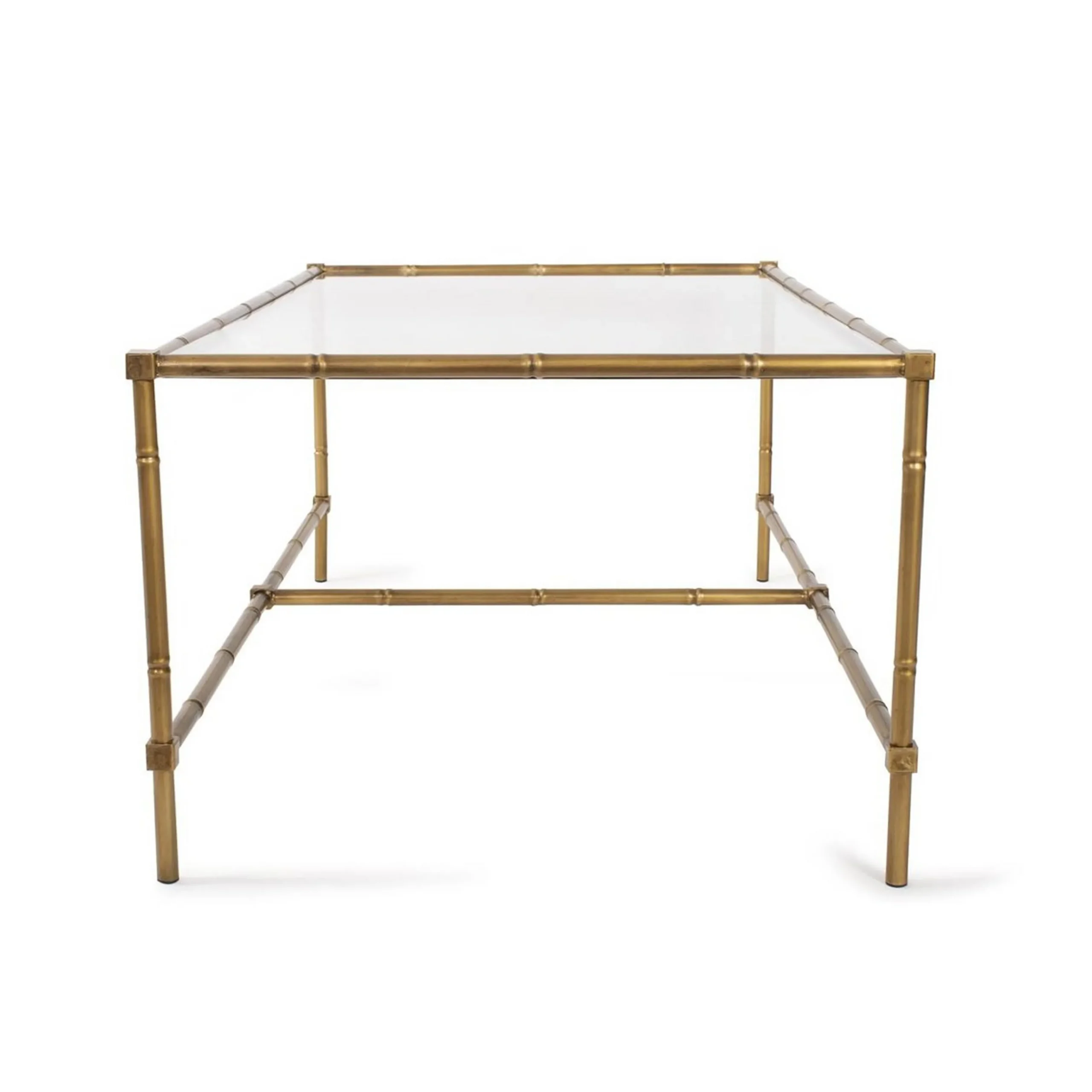 Mahajanga Coffee Table