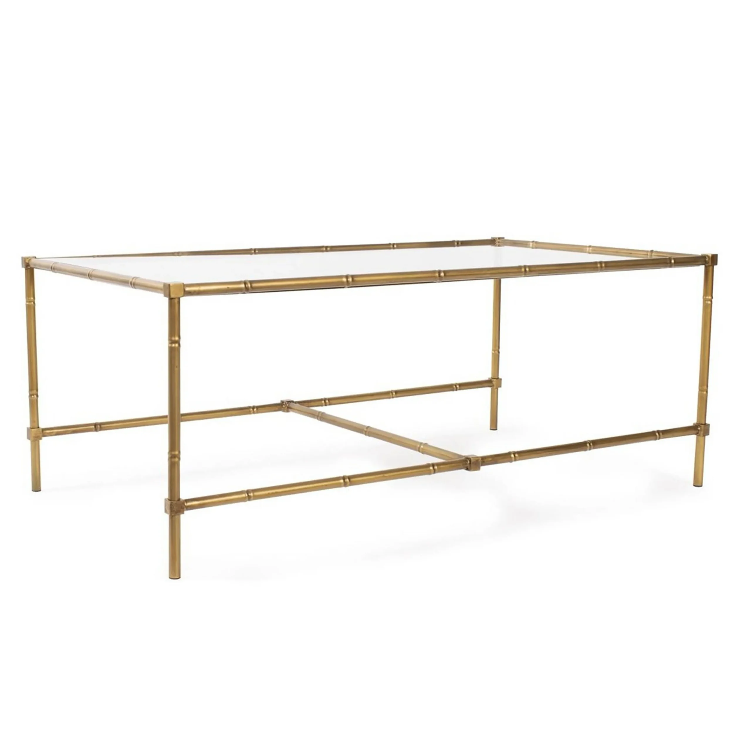 Mahajanga Coffee Table