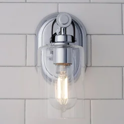 Maia Bath Sconce