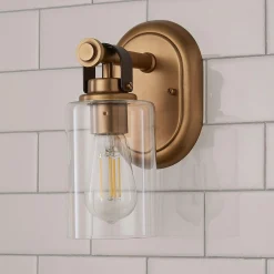 Maia Bath Sconce