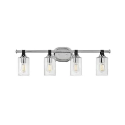 Maia Vanity Light - 4 Light