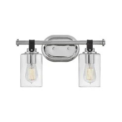 Maia Vanity Light - 2 Light