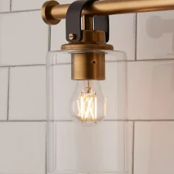 Maia Vanity Light - 3 Light