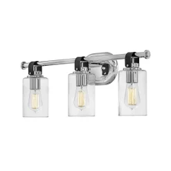 Maia Vanity Light - 3 Light