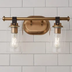 Maia Vanity Light - 2 Light