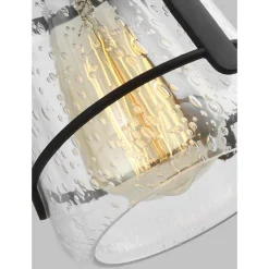 Main Street Vanity Light - 2 Light
