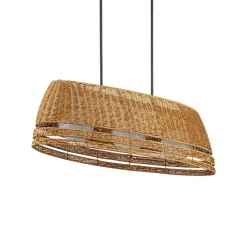 Makoare Outdoor Island Chandelier