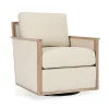 Malters Swivel Chair