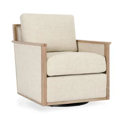 Malters Swivel Chair