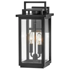 Malton Outdoor Sconce - Small