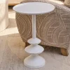 Mamache Mamacha End Table