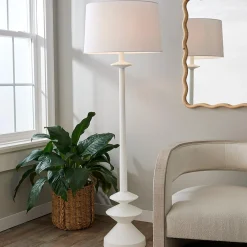 Mamache Mamacha Floor Lamp