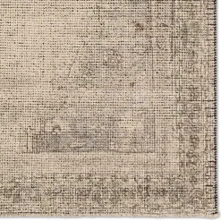 Mandorla Handwoven Rug