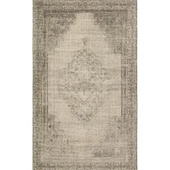Mandorla Handwoven Rug