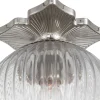 Manet Clear Ceiling Light