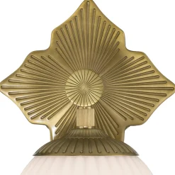 Manet Opal Bath Sconce - 1 Light