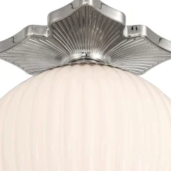 Manet Opal Ceiling Light