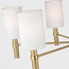Manor Chandelier - Large