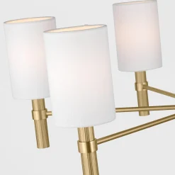 Manor Chandelier - Large