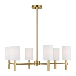 Manor Chandelier - Large