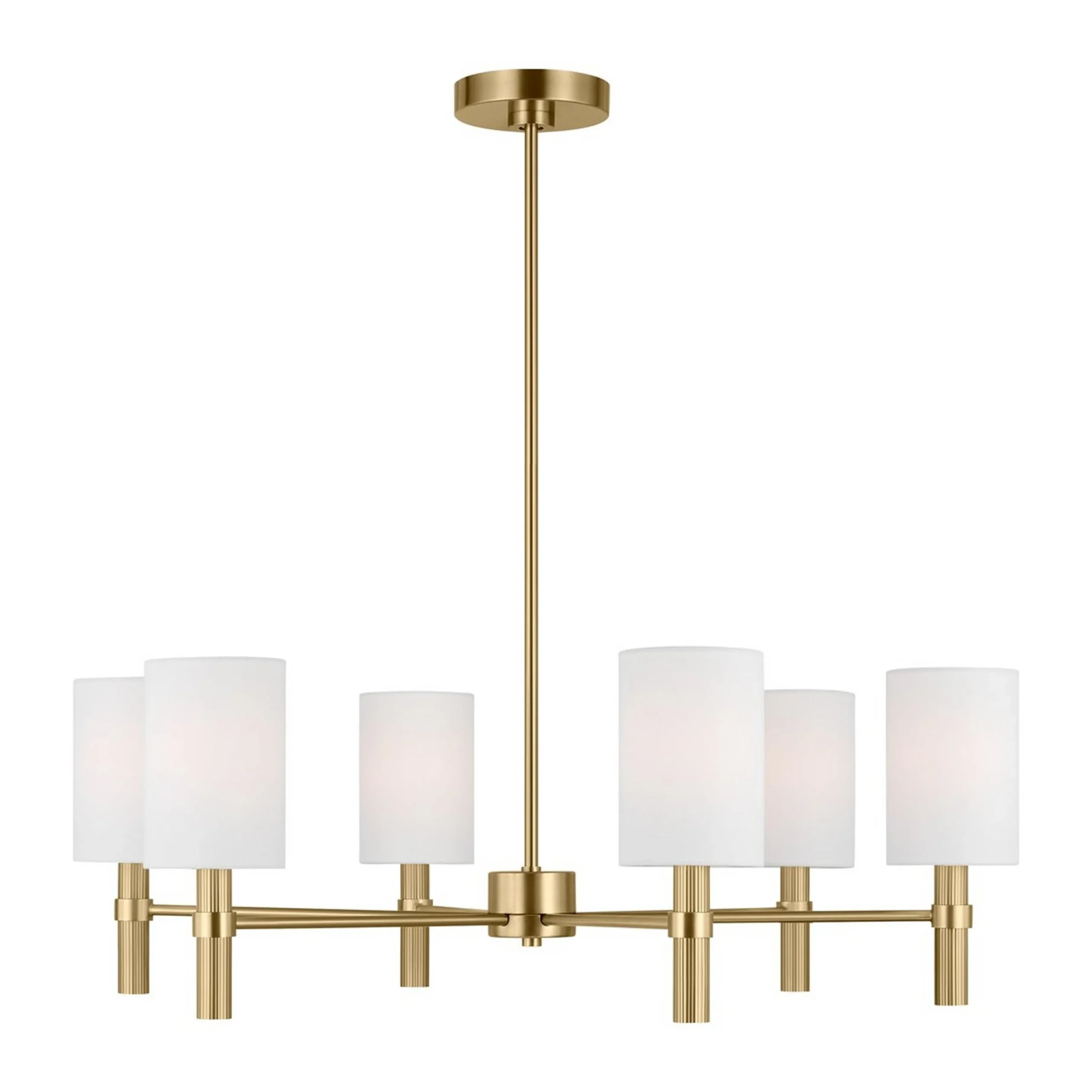 Manor Chandelier - Large