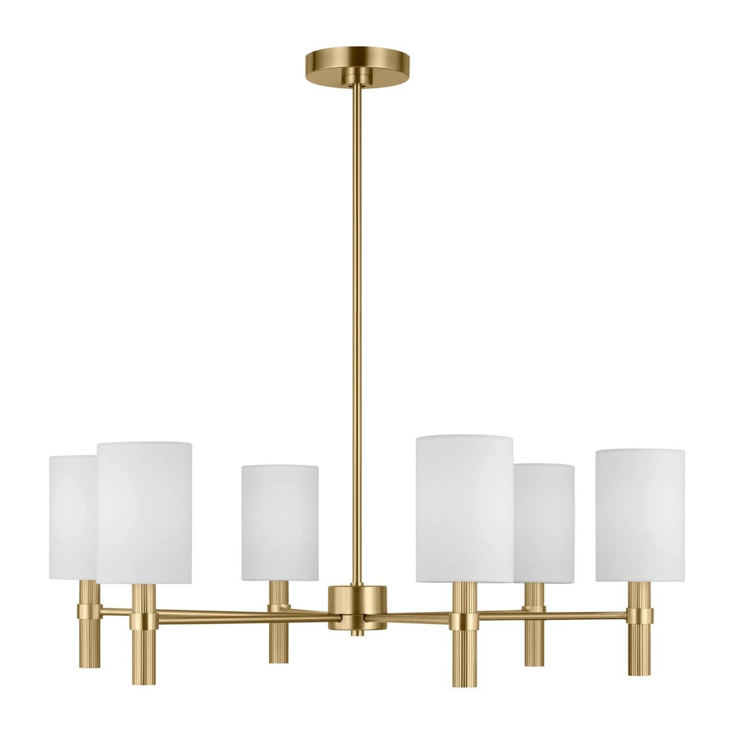 Manor Chandelier - Large
