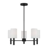 Manor Chandelier - Small