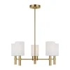 Manor Chandelier - Small