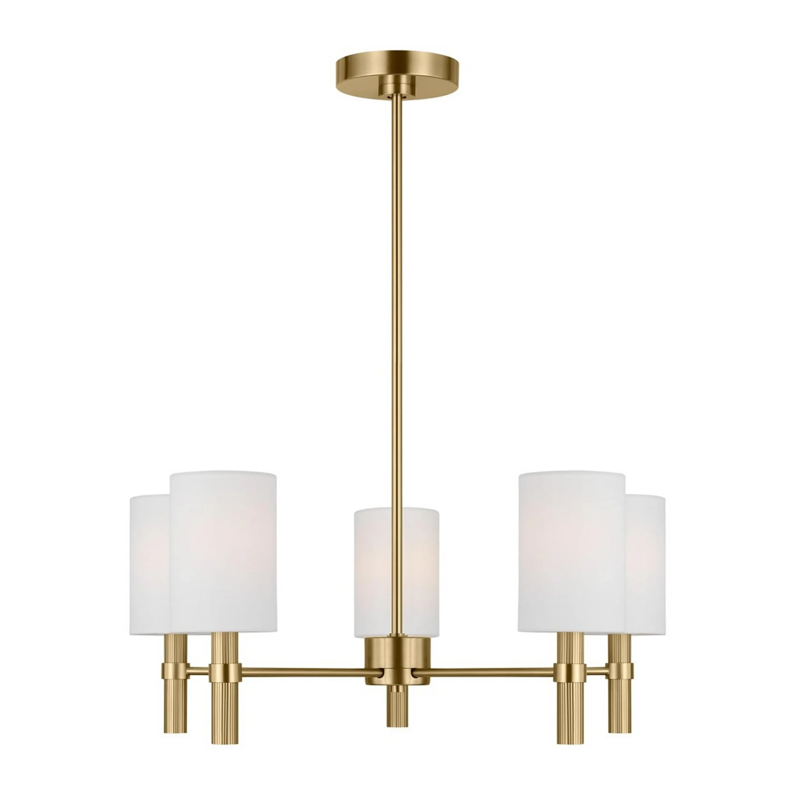 Manor Chandelier - Small