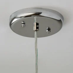 Mantaro Pendant