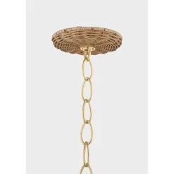 Marathos Chandelier - 5 Light