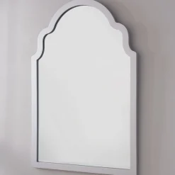 Marbella Lacquered Mirror